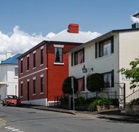 Battery Point Boutique Accommodation - Food Delivery Shop