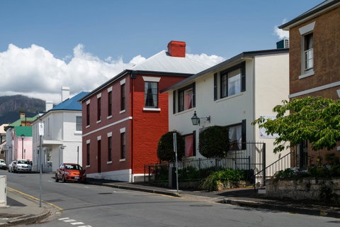 Battery Point Boutique Accommodation - Food Delivery Shop 0