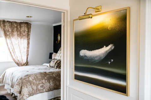 Battery Point Boutique Accommodation - Food Delivery Shop 11