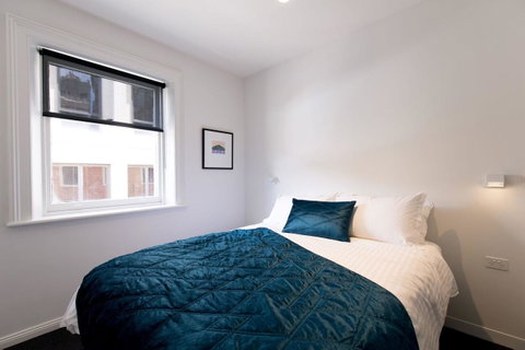 105 Mac Unique Apartments - Food Delivery Shop 17
