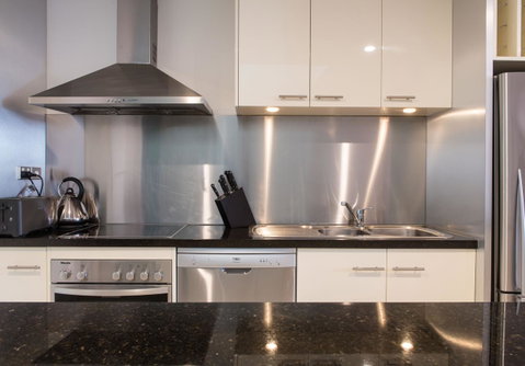 Sullivans Cove Apartments - Food Delivery Shop 34