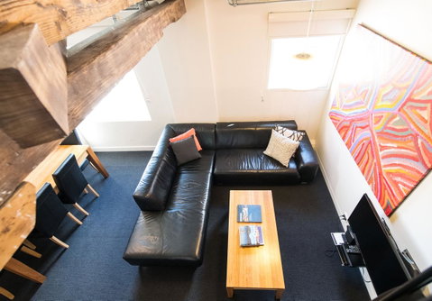 Sullivans Cove Apartments - Food Delivery Shop 26