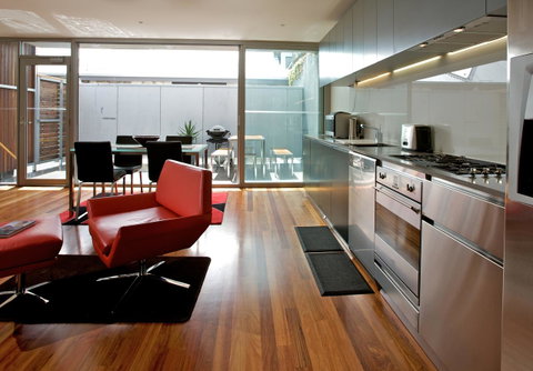 Sullivans Cove Apartments - Food Delivery Shop 31
