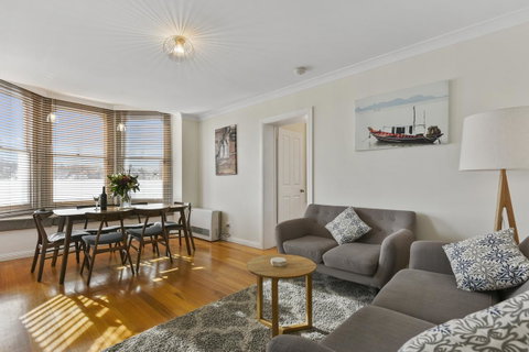 Trinity Hill Apartments - Food Delivery Shop 10