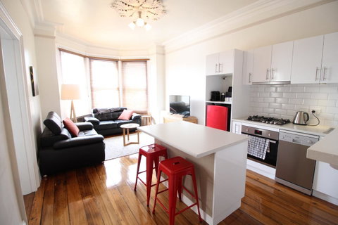 Trinity Hill Apartments - Food Delivery Shop 23