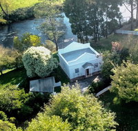 Forth River Cottage - Food Delivery Shop