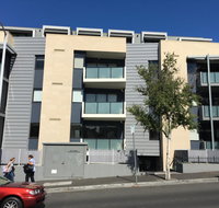 Hobart Inner City Apartment - Food Delivery Shop