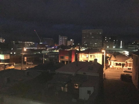 Hobart Inner City Apartment - Food Delivery Shop 14