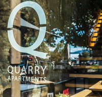 The Quarry Boutique Apartments - Food Delivery Shop