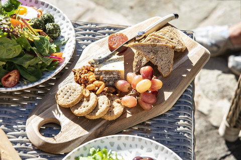 Prospect Country House & Restaurant - Food Delivery Shop 6