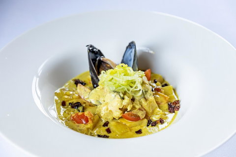 Prospect Country House & Restaurant - Food Delivery Shop 19