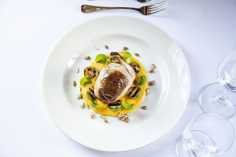 Prospect Country House & Restaurant - Food Delivery Shop 21