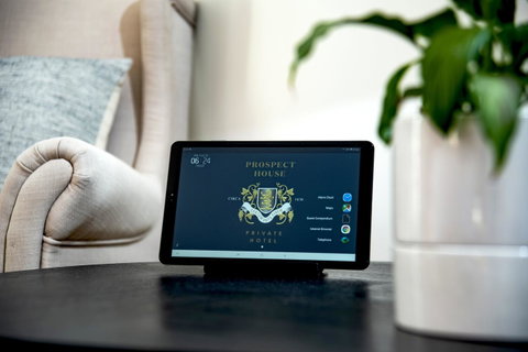 Prospect Country House & Restaurant - Food Delivery Shop 16