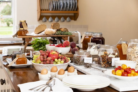 Prospect Country House & Restaurant - Food Delivery Shop 30