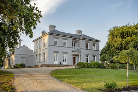 Prospect Country House & Restaurant - Food Delivery Shop 0