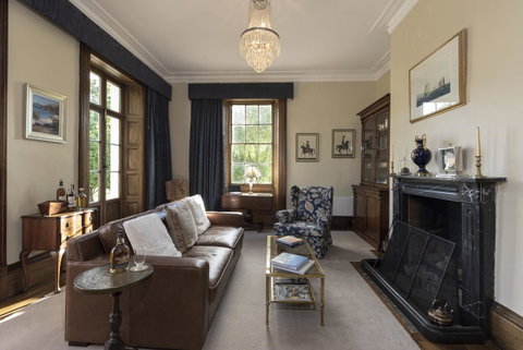 Prospect Country House & Restaurant - Food Delivery Shop 2