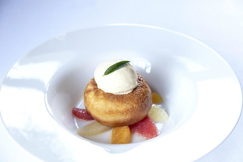 Prospect Country House & Restaurant - Food Delivery Shop 22