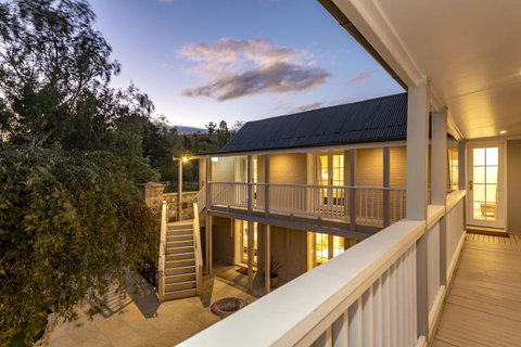 Prospect Country House & Restaurant - Food Delivery Shop 27