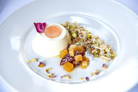 Prospect Country House & Restaurant - Food Delivery Shop 23