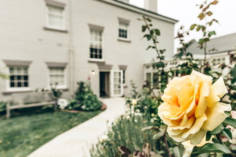 Prospect Country House & Restaurant - Food Delivery Shop 4