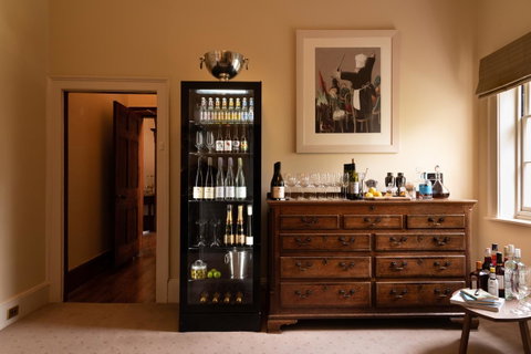 Prospect Country House & Restaurant - Food Delivery Shop 17