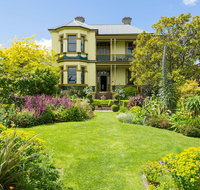 The Corinda Collection - Food Delivery Shop