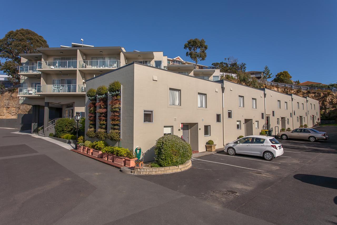 West Hobart TAS Food Delivery Shop