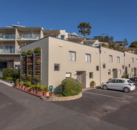 Bay View Villas - Food Delivery Shop