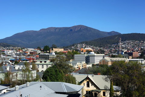 Lenna Of Hobart - Food Delivery Shop 13