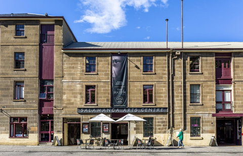 Lenna Of Hobart - Food Delivery Shop 25