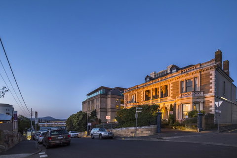 Lenna Of Hobart - Food Delivery Shop 21