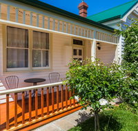 Rosehaven Cottage - Food Delivery Shop