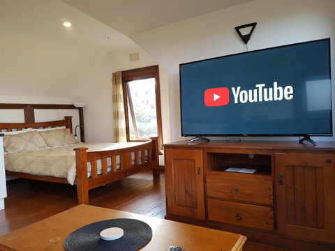 Riverside Studioâ˜†Privateâ˜† - Food Delivery Shop 7