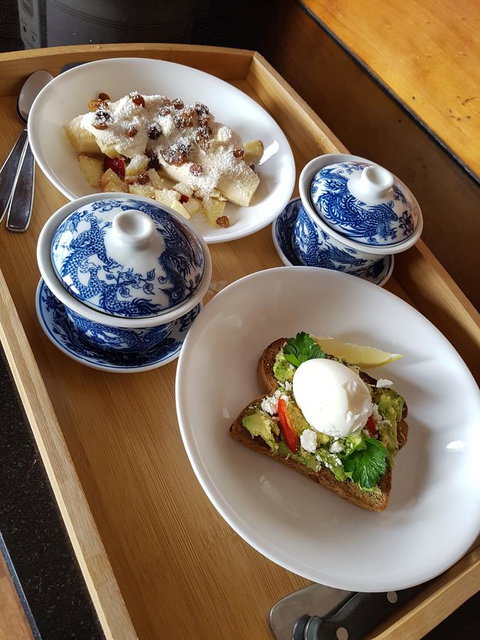 Riverside Studioâ˜†Privateâ˜† - Food Delivery Shop 1