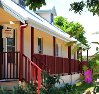 Richmond Coachmans Rest - Food Delivery Shop