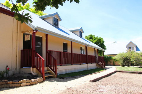 Richmond Coachmans Rest - Food Delivery Shop 27