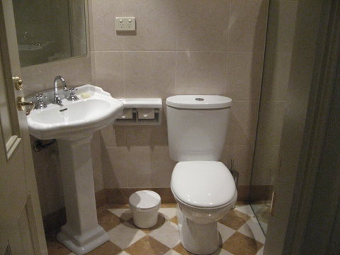Grande Vue Hotel - Food Delivery Shop 6