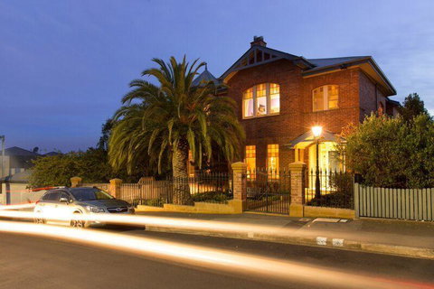 Grande Vue Hotel - Food Delivery Shop 25