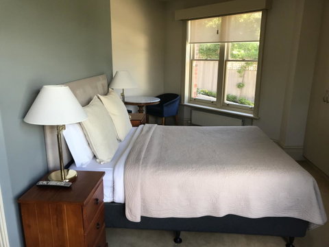 Grande Vue Hotel - Food Delivery Shop 3