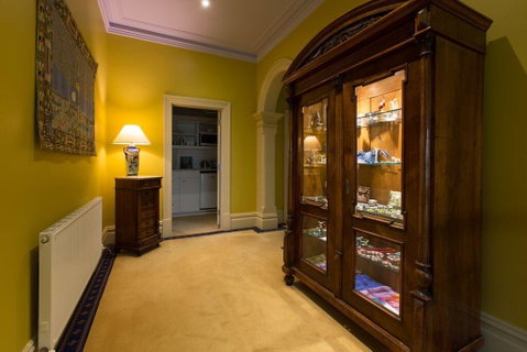 Grande Vue Hotel - Food Delivery Shop 22