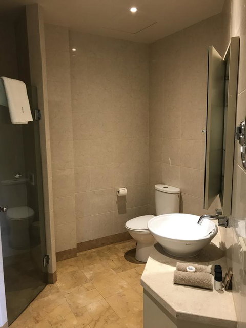 Grande Vue Hotel - Food Delivery Shop 4