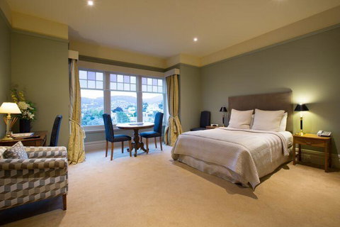 Grande Vue Hotel - Food Delivery Shop 14
