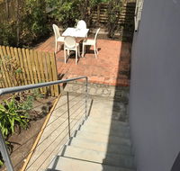 CBD Apartments Launceston - Food Delivery Shop
