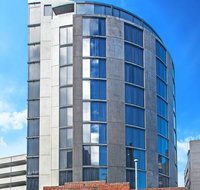 Mantra Collins Hotel - Food Delivery Shop