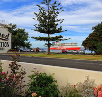 Birchwood Devonport self-contained self catering accommodation - Food Delivery Shop