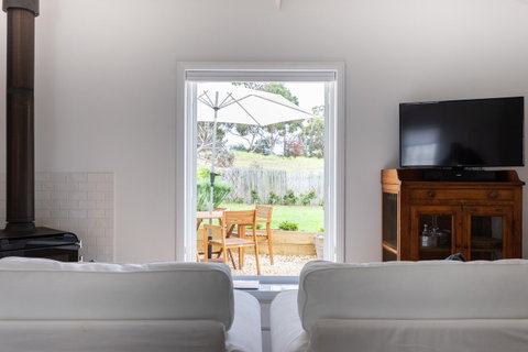 A Cottage In Richmond - Food Delivery Shop 0
