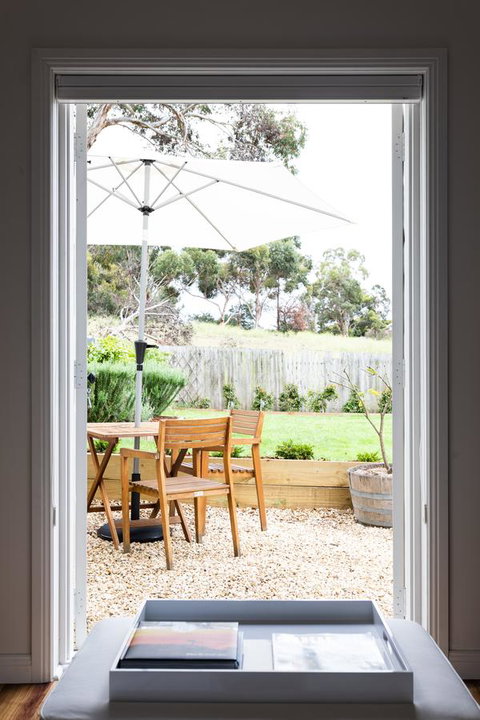A Cottage In Richmond - Food Delivery Shop 15