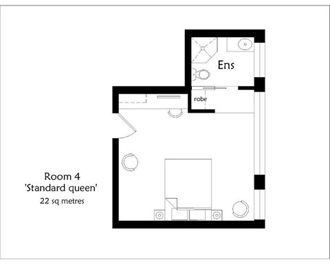 Salamanca Galleria Apartments - Food Delivery Shop 39