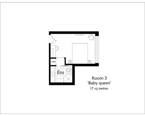 Salamanca Galleria Apartments - Food Delivery Shop 38
