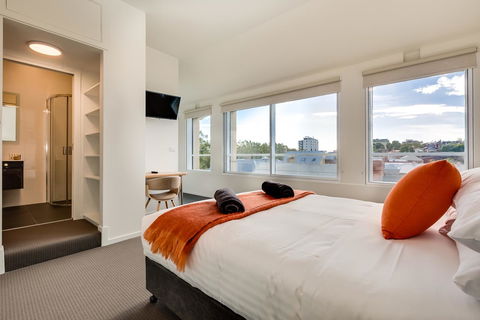 Salamanca Galleria Apartments - Food Delivery Shop 5